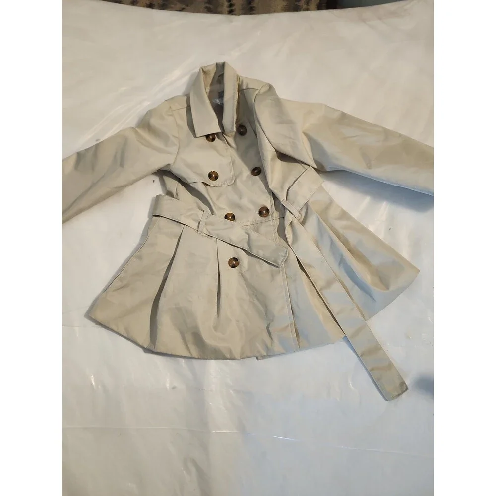 Tahari kids jacket